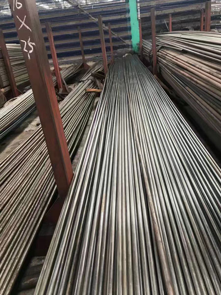 淳化精密钢管